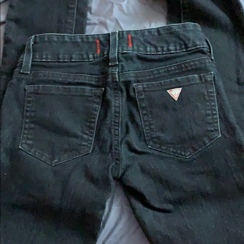Guess jeans